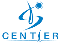 لوگو سنتر لیزر